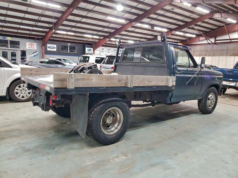 1986 FORD F350 #3305585109
