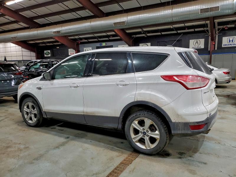 2016 FORD ESCAPE SE #3310606276