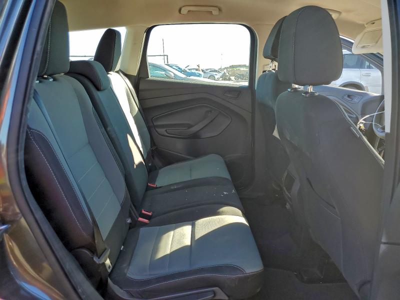 2017 FORD ESCAPE S #3304773913