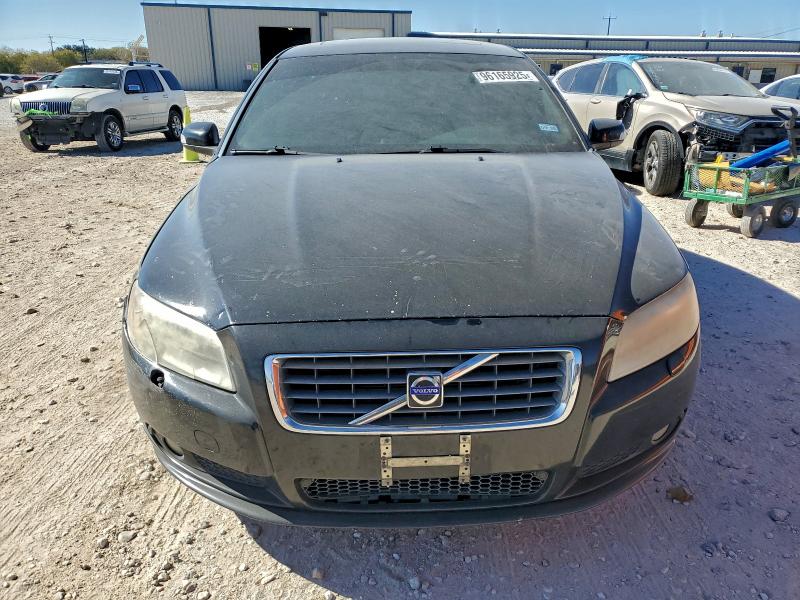 2008 VOLVO S80 3.2 #3317906911