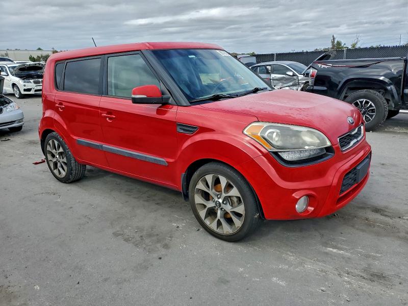 2013 KIA SOUL + #3315749346
