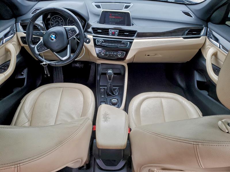 2018 BMW X1 XDRIVE2 #3316705400