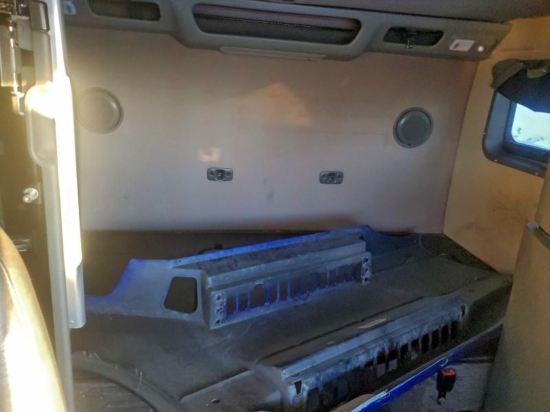 2019 VOLVO VN VNL #3316809428