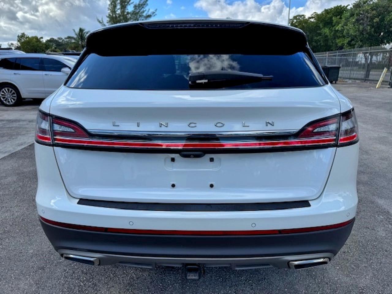 LINCOLN NAUTILUS RESERVE