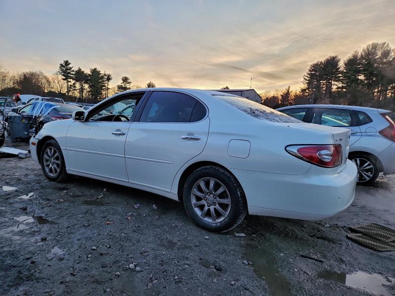 2003 LEXUS ES 300 #3305303372