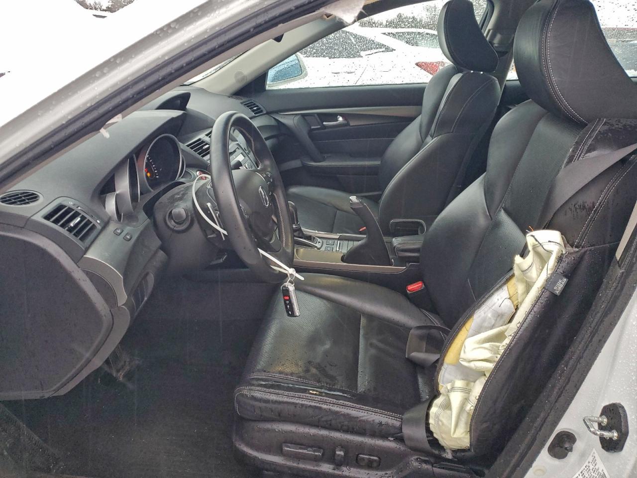 Lot #3311622244 2014 ACURA TL TECH