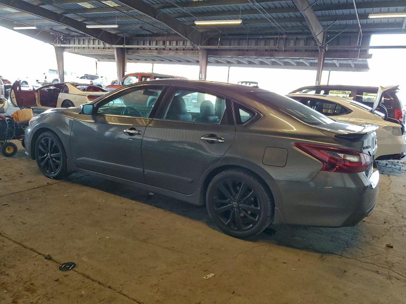 2018 NISSAN ALTIMA 2.5 #3302746049