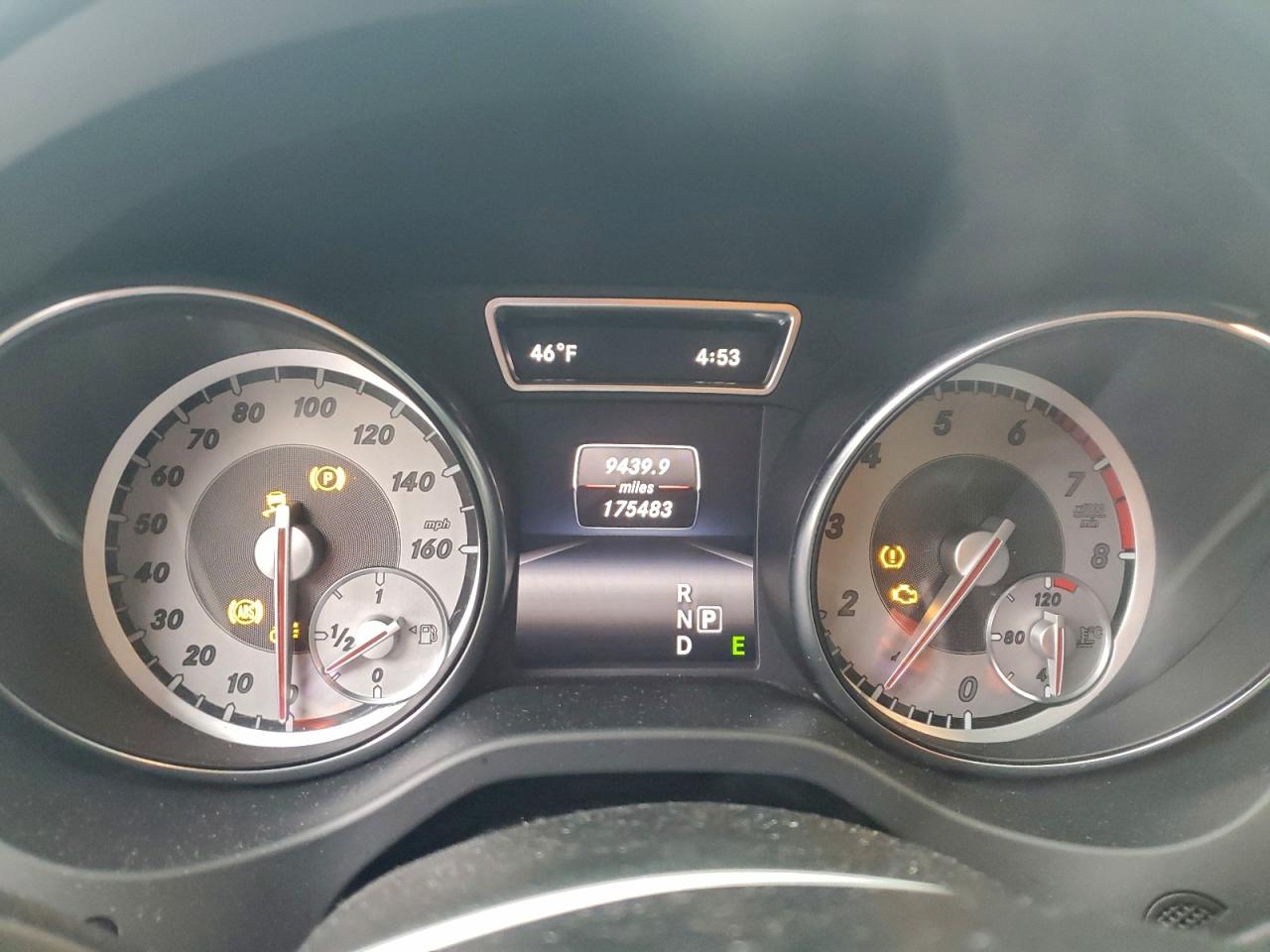 MERCEDES-BENZ CLA-CLASS 250