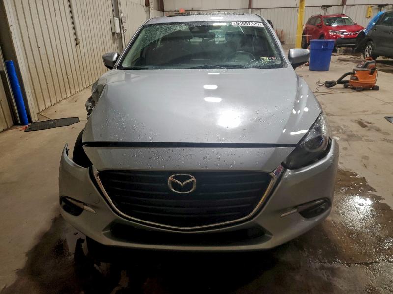 2018 MAZDA 3 GRAND TO #3315726430
