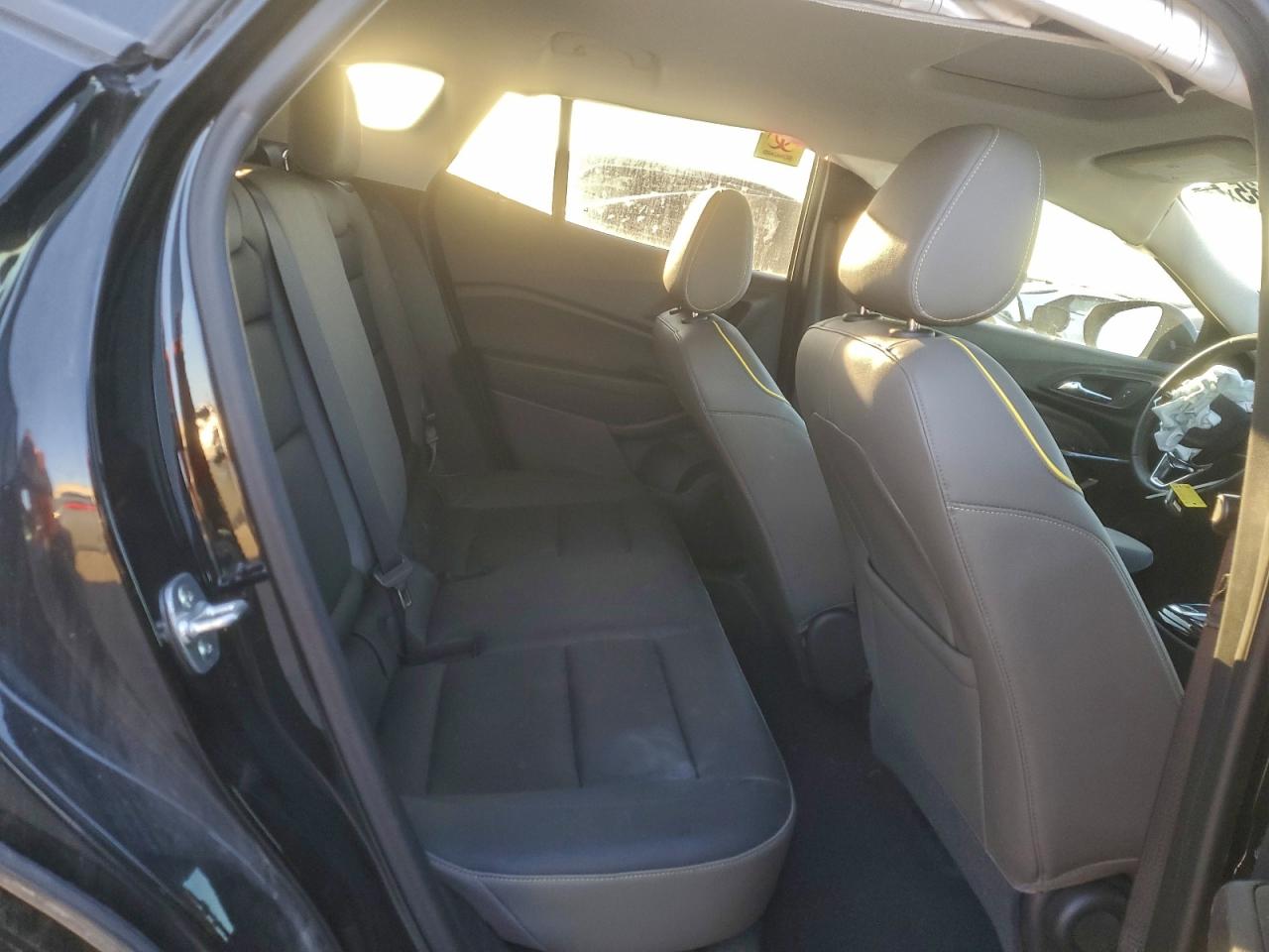 Lot #3311725243 2025 CHEVROLET TRAX ACTIV