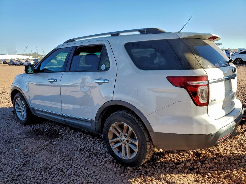 2013 FORD EXPLORER X #3311911706