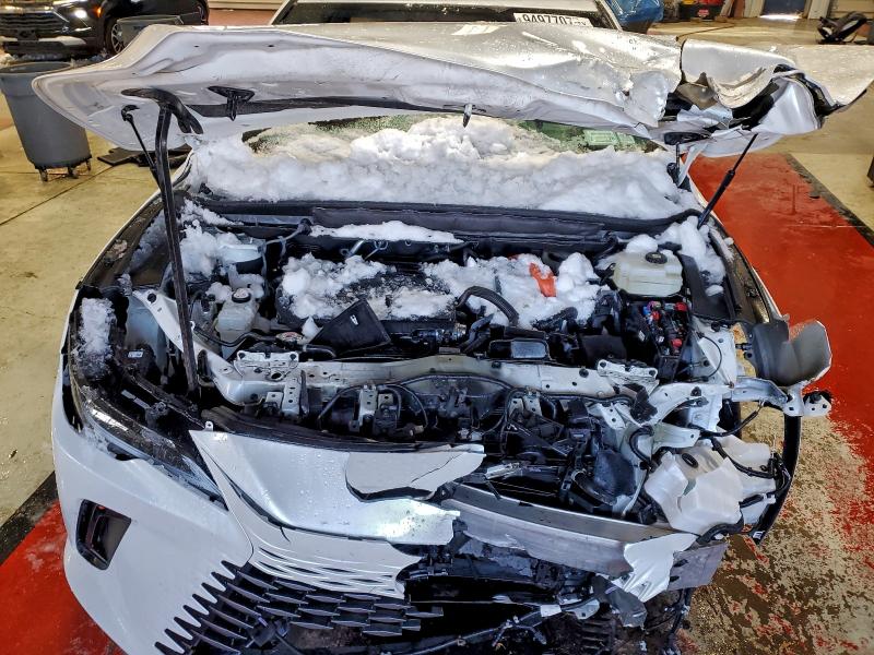 2024 LEXUS RX 350H BA #3308335085