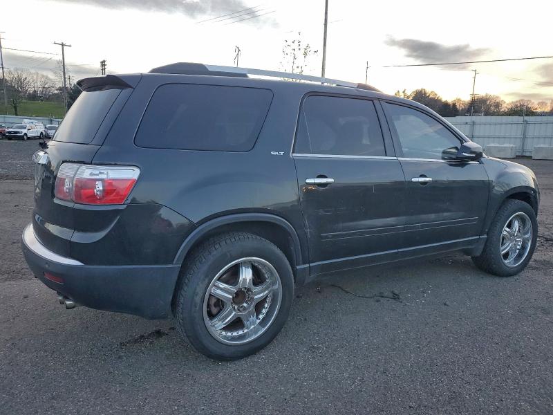 2010 GMC ACADIA SLT #3312737107