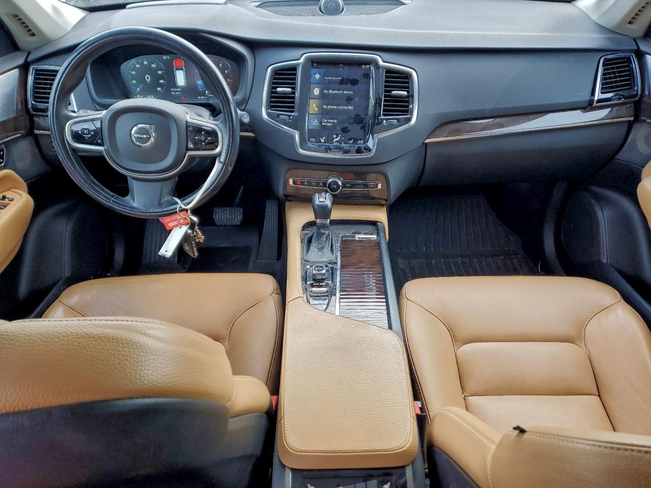 VOLVO XC90 T6