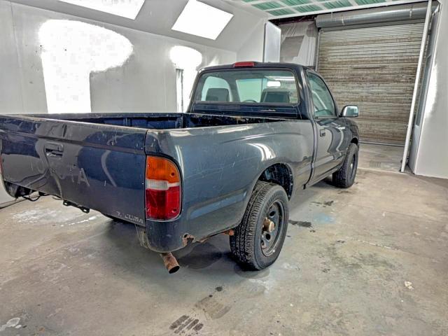 1995 TOYOTA TACOMA #3309242622