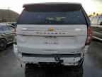 Lot #3310464134 2021 CHEVROLET SUBURBAN C