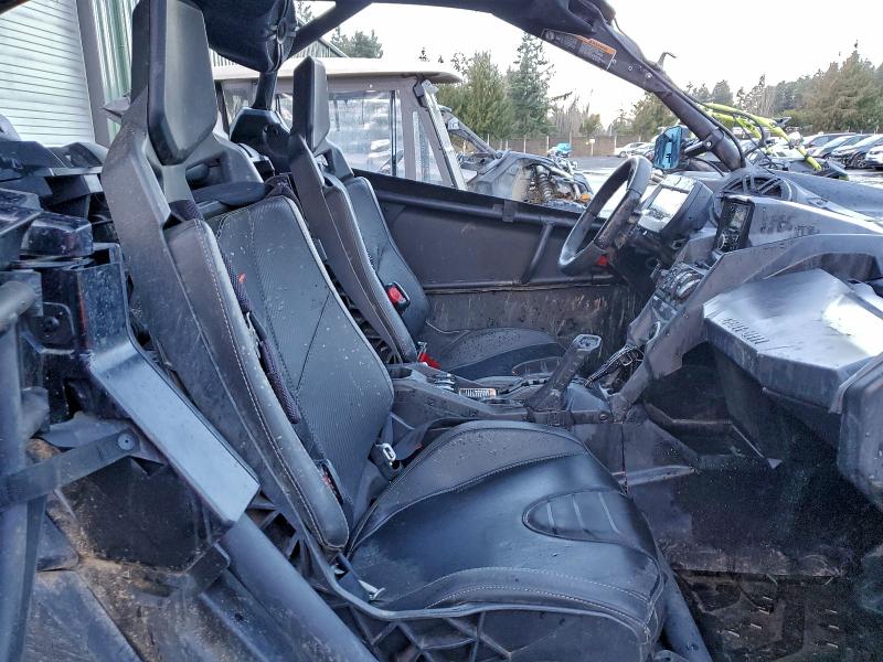 2021 CAN-AM MAVERICK X #3317738079