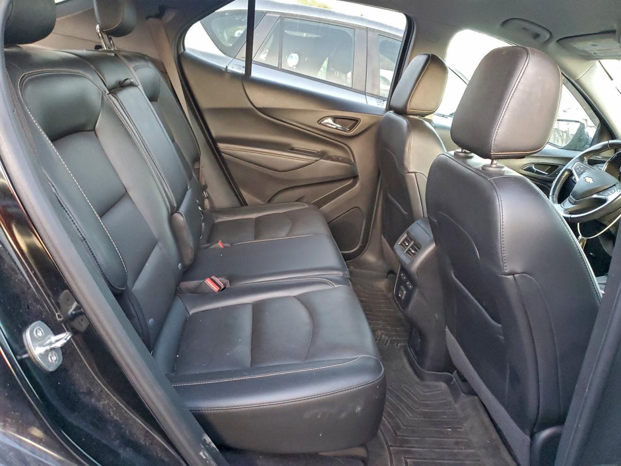 CHEVROLET EQUINOX PREMIER