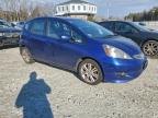 Lot #3310341975 2011 HONDA FIT SPORT