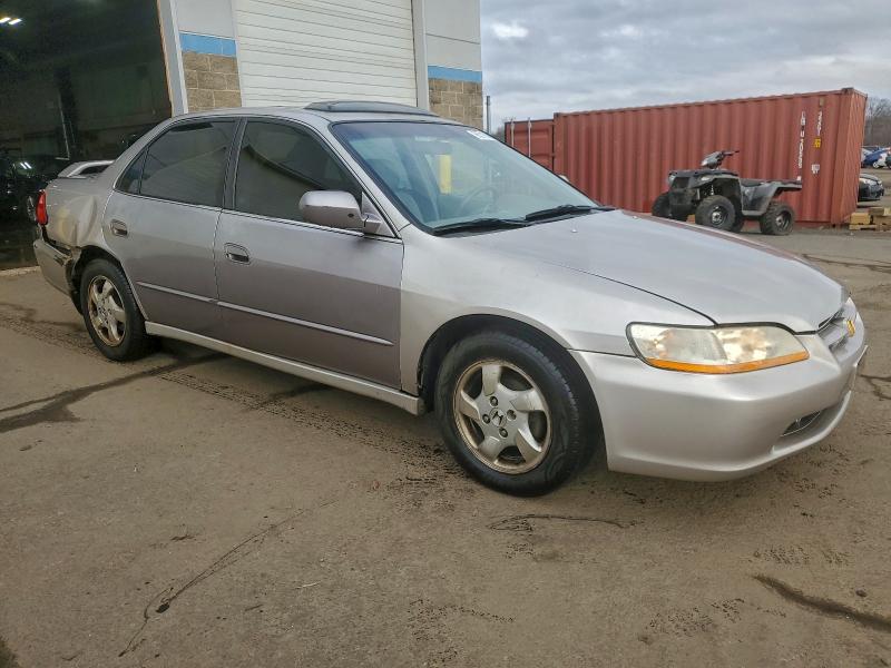 1999 HONDA ACCORD EX #3316715525