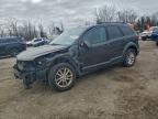 Lot #3310438303 2016 DODGE JOURNEY SX
