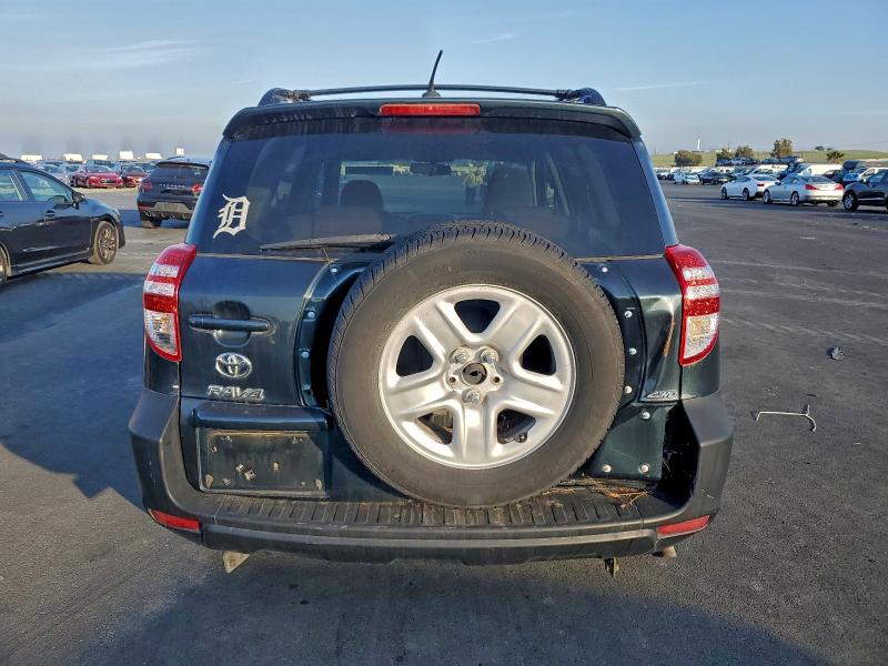 2011 TOYOTA RAV4 #3305345335