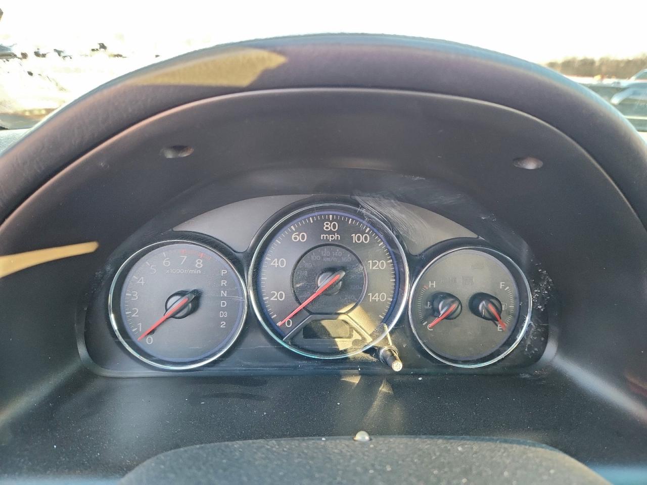 Lot #3312266795 2004 HONDA CIVIC EX