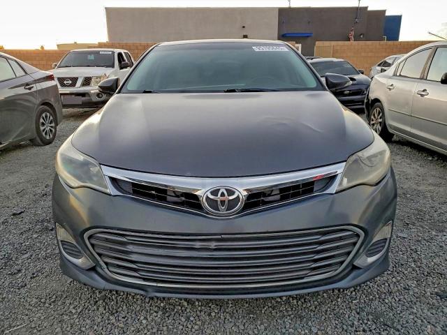 2014 TOYOTA AVALON BAS #3316843662