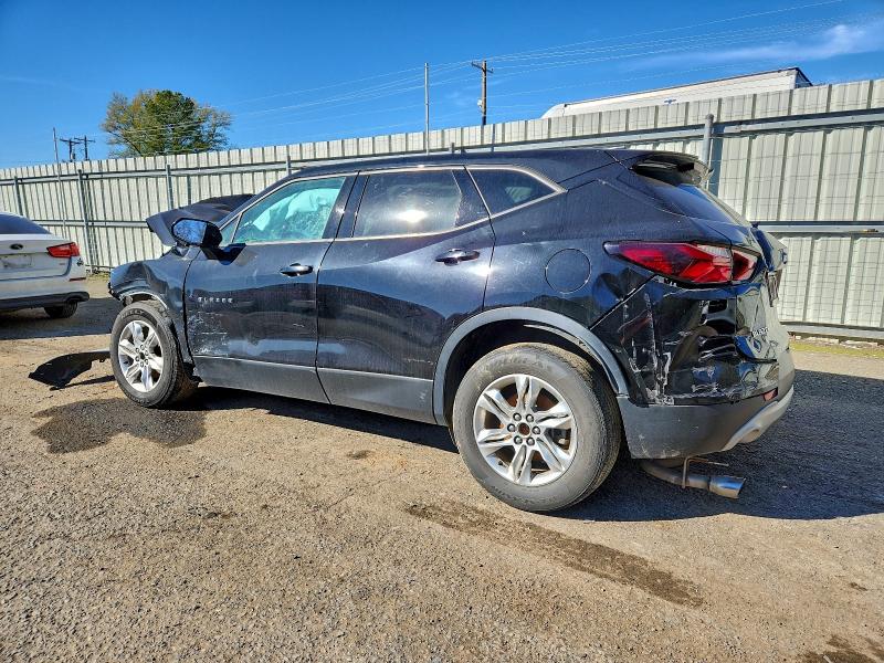2020 CHEVROLET BLAZER 2LT #3311512279