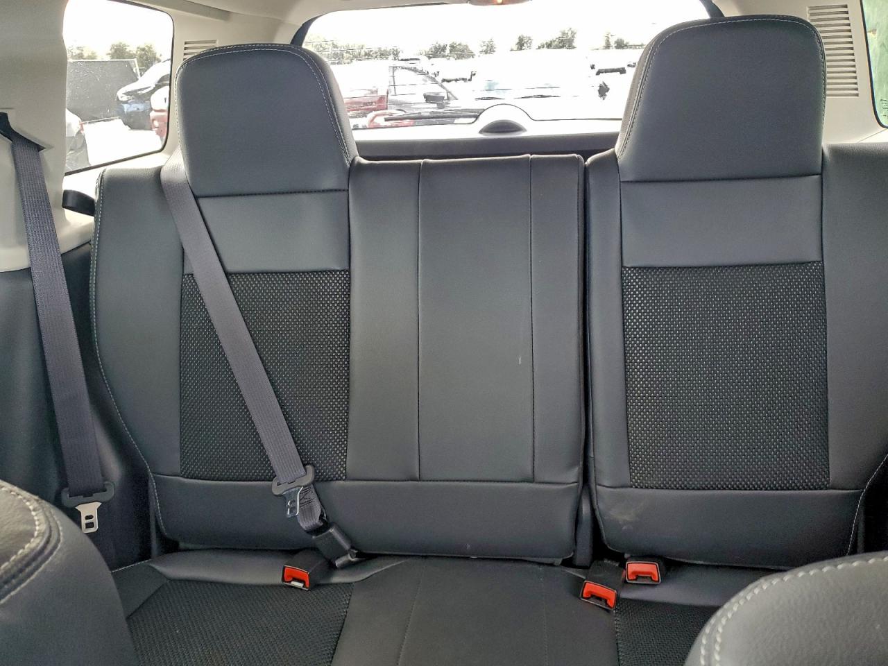 Lot #3315909138 2016 JEEP PATRIOT SP