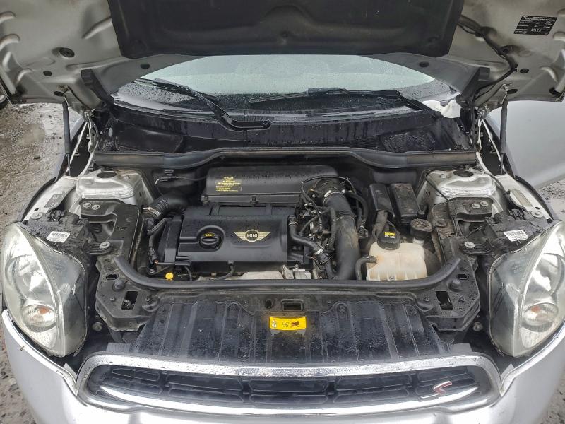 2015 MINI COOPER S C #3305684733