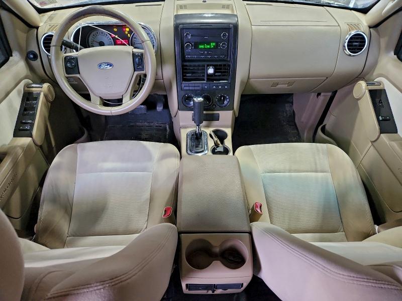 2010 FORD EXPLORER S #3309364990