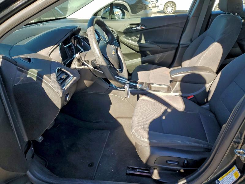 2019 CHEVROLET CRUZE LT #3309680840