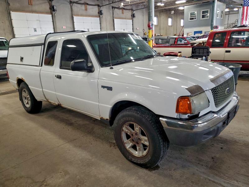 2003 FORD RANGER SUP #3302658030