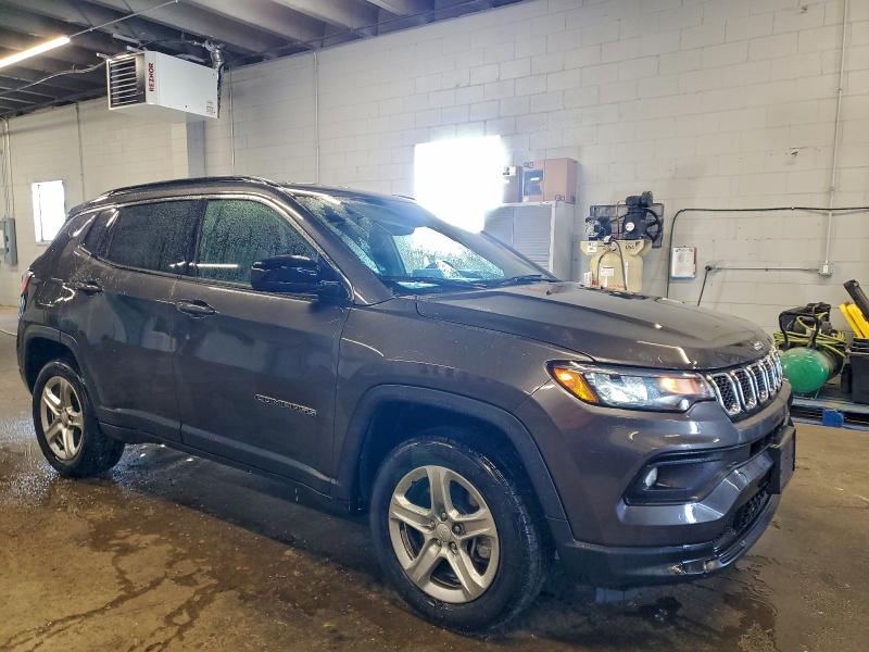 2024 JEEP COMPASS LA #3305926216