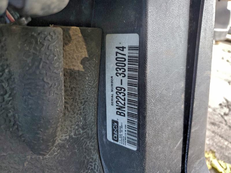 2022 CLUB CAR TEMPO FLA #3303893715