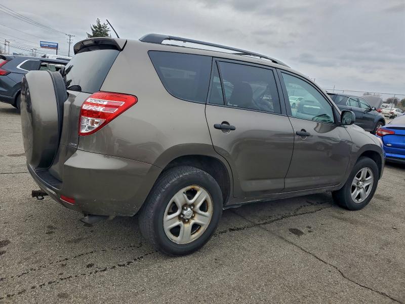 2011 TOYOTA RAV4 #3305397415