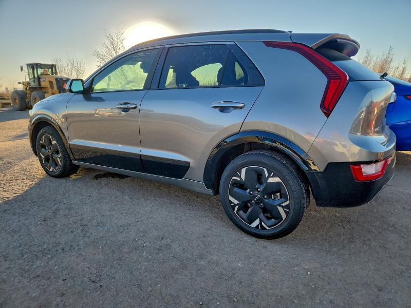 2023 KIA NIRO WIND #3317748069