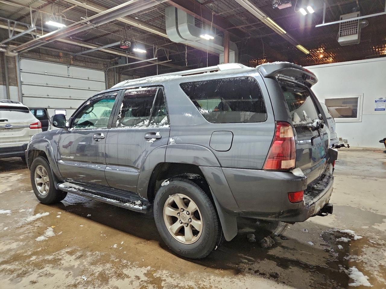 Lot #3305313314 2004 TOYOTA 4RUNNER SR