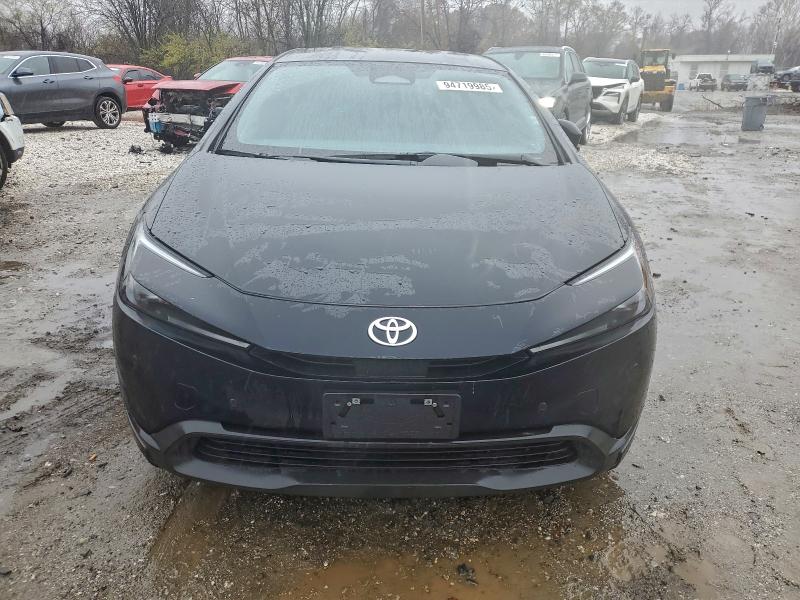 2024 TOYOTA PRIUS LE #3312545816