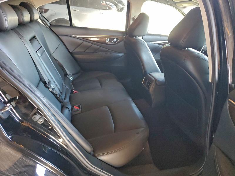 2018 INFINITI Q50 LUXE #3317721087