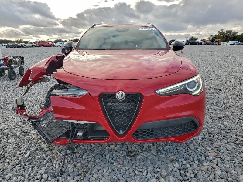 2020 ALFA ROMEO STELVIO #3303541064