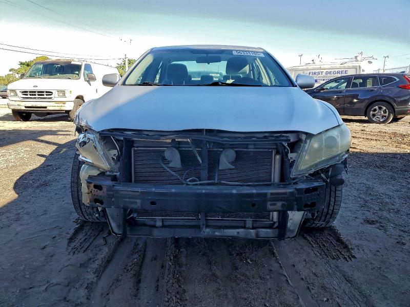 2008 TOYOTA CAMRY CE #3315925125