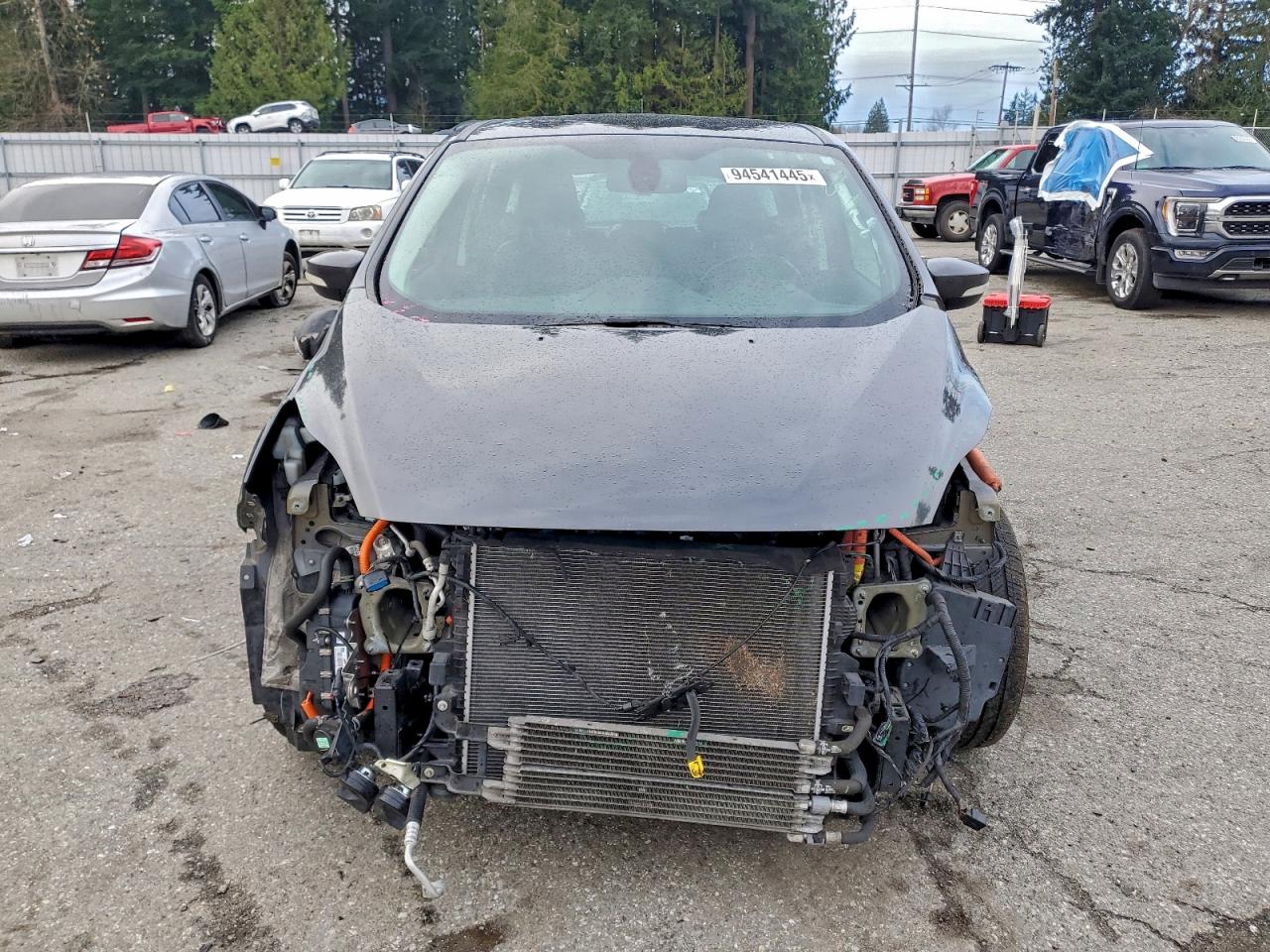 FORD C-MAX PREMIUM SEL