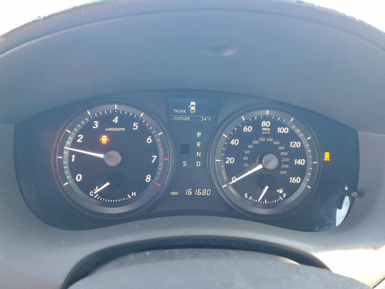 Lot #3315985098 2007 LEXUS ES 350