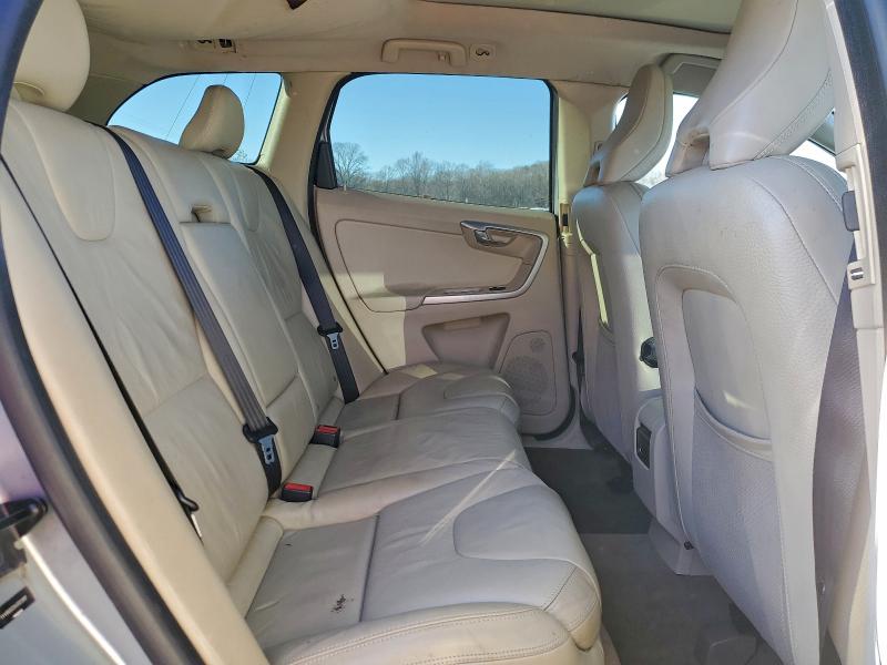 2010 VOLVO XC60 T6 #3315844157