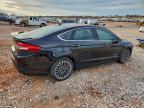 Lot #3310312959 2018 FORD FUSION TIT