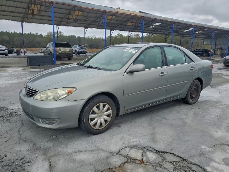 2006 TOYOTA CAMRY LE #3310583055