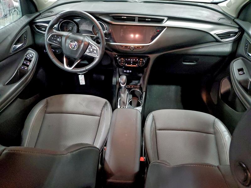 2023 BUICK ENCORE GX #3304563462