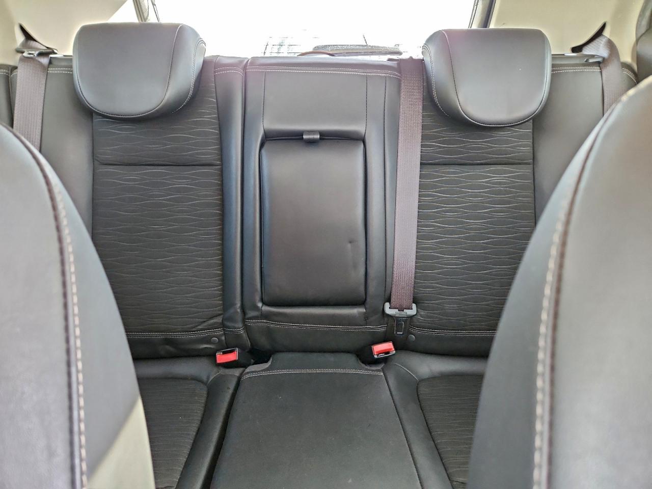 BUICK ENCORE CONVENIENCE